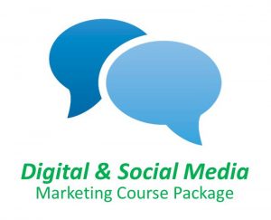 Online Digital Marketing Training courses and support using WordPress, Google, Facebook and Mailchimp