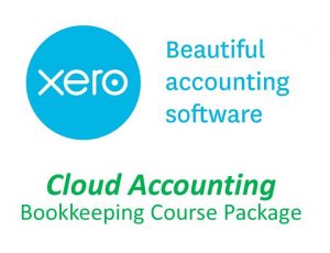 Xero Bookkeeping Training Courses best accounting dynamic applied web education for EzyLearn career academy