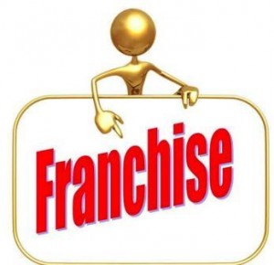 why buy a franchise